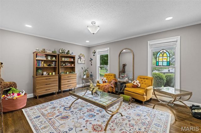 13215 Copper Kettle Court, St Louis, MO 63146