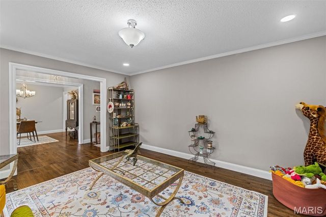 13215 Copper Kettle Court, St Louis, MO 63146