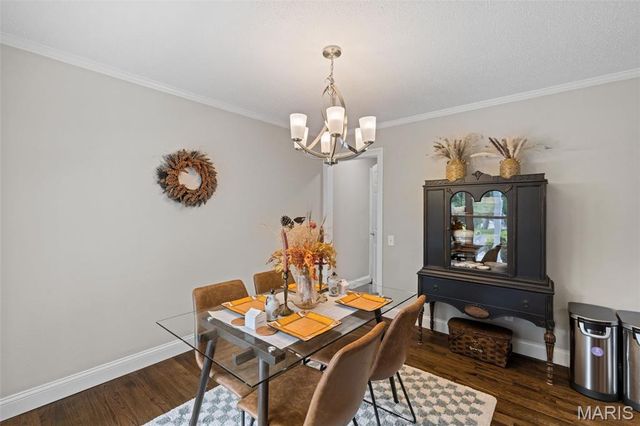 13215 Copper Kettle Court, St Louis, MO 63146