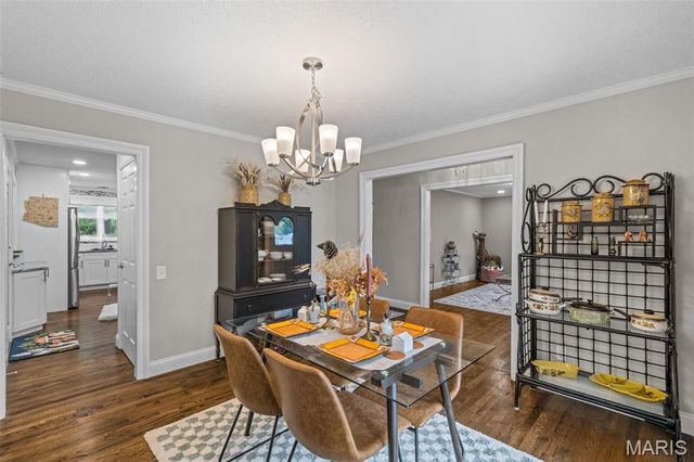 13215 Copper Kettle Court, St Louis, MO 63146