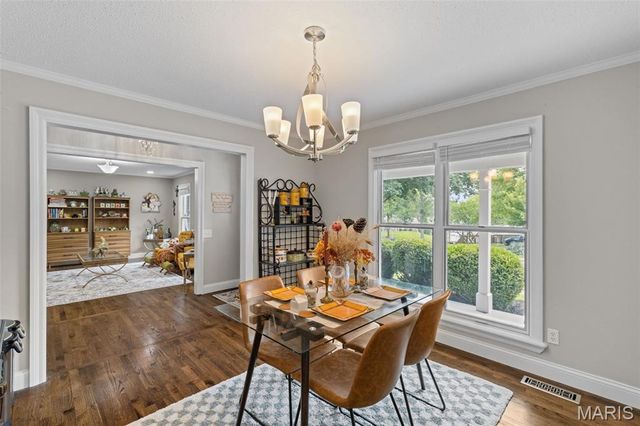 13215 Copper Kettle Court, St Louis, MO 63146