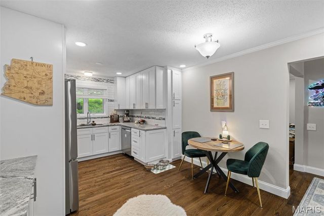 13215 Copper Kettle Court, St Louis, MO 63146