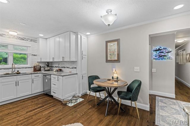 13215 Copper Kettle Court, St Louis, MO 63146