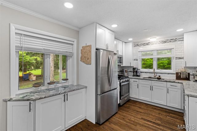 13215 Copper Kettle Court, St Louis, MO 63146
