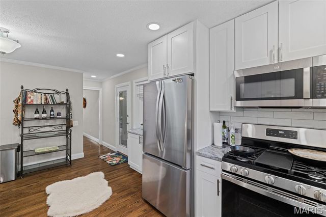 13215 Copper Kettle Court, St Louis, MO 63146