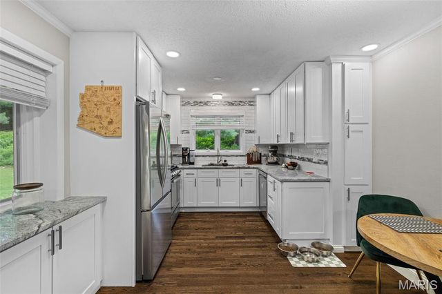 13215 Copper Kettle Court, St Louis, MO 63146