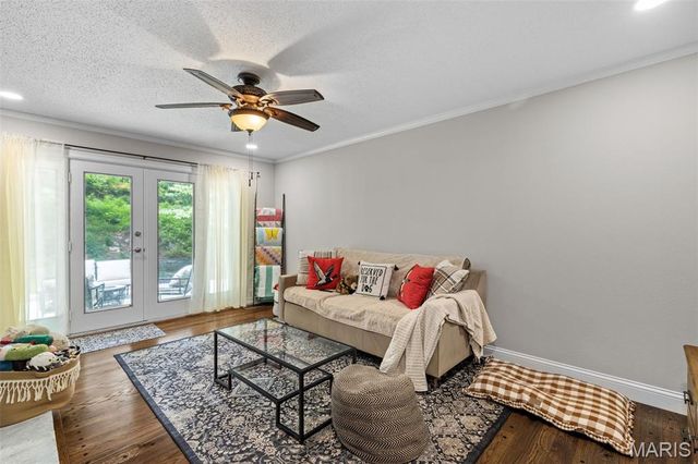 13215 Copper Kettle Court, St Louis, MO 63146