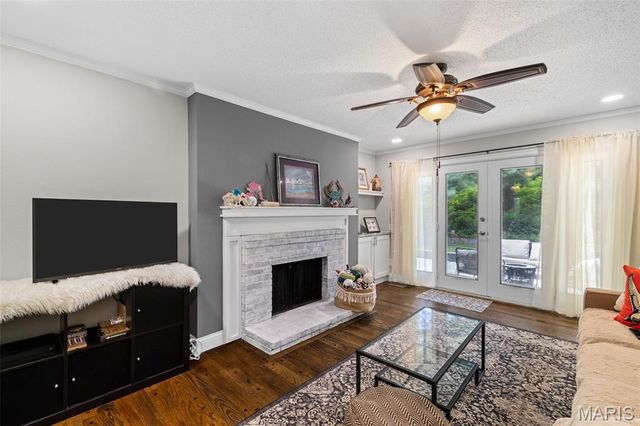 13215 Copper Kettle Court, St Louis, MO 63146