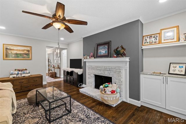 13215 Copper Kettle Court, St Louis, MO 63146