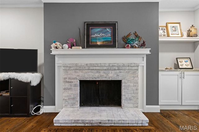 13215 Copper Kettle Court, St Louis, MO 63146