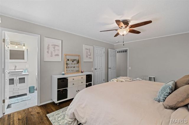13215 Copper Kettle Court, St Louis, MO 63146