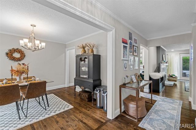 13215 Copper Kettle Court, St Louis, MO 63146