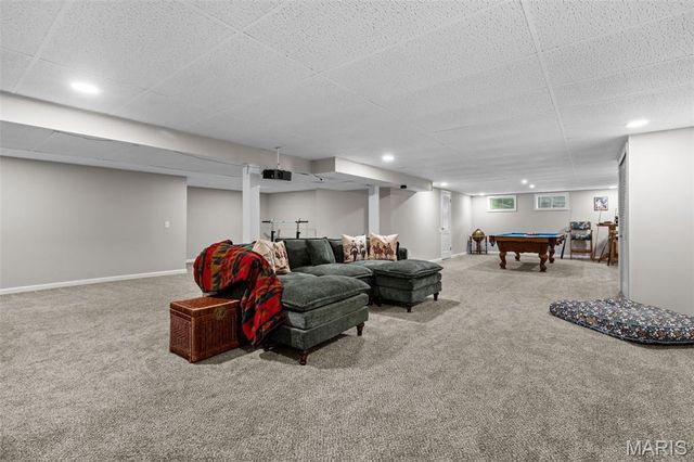 13215 Copper Kettle Court, St Louis, MO 63146