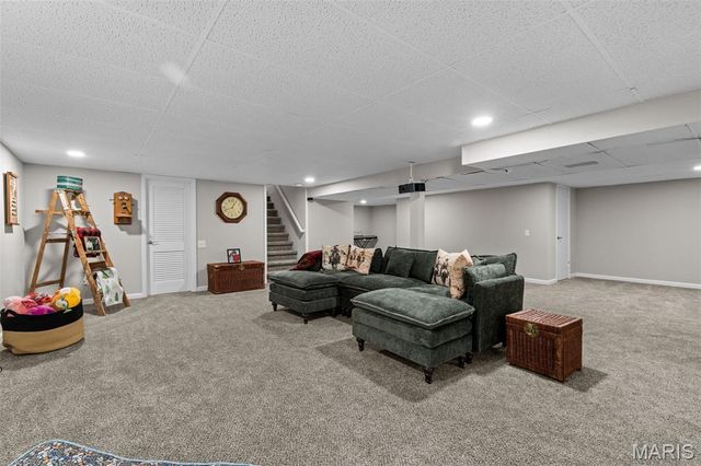 13215 Copper Kettle Court, St Louis, MO 63146
