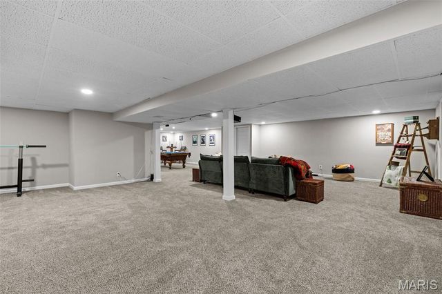 13215 Copper Kettle Court, St Louis, MO 63146