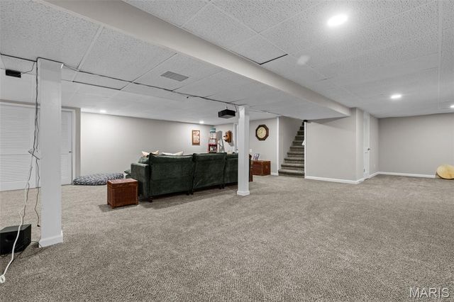 13215 Copper Kettle Court, St Louis, MO 63146