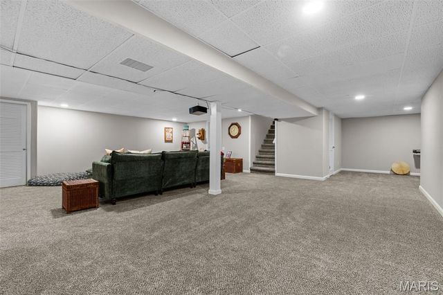 13215 Copper Kettle Court, St Louis, MO 63146