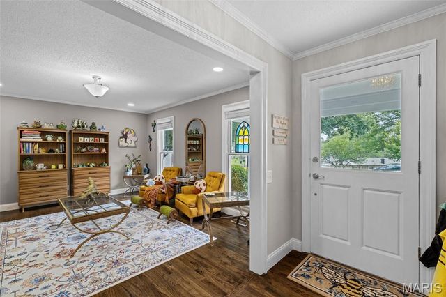 13215 Copper Kettle Court, St Louis, MO 63146