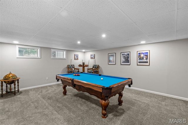 13215 Copper Kettle Court, St Louis, MO 63146