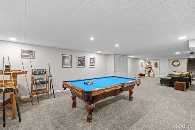 13215 Copper Kettle Court, St Louis, MO 63146