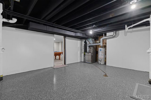 13215 Copper Kettle Court, St Louis, MO 63146