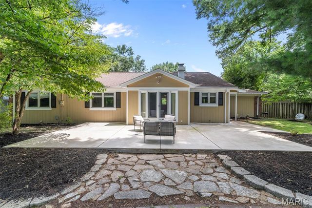 13215 Copper Kettle Court, St Louis, MO 63146