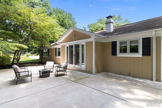 13215 Copper Kettle Court, St Louis, MO 63146