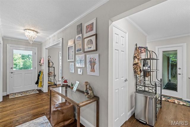 13215 Copper Kettle Court, St Louis, MO 63146