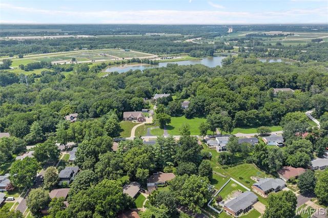 13215 Copper Kettle Court, St Louis, MO 63146