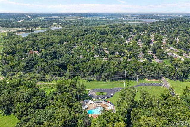 13215 Copper Kettle Court, St Louis, MO 63146