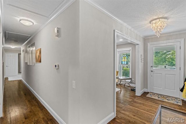 13215 Copper Kettle Court, St Louis, MO 63146