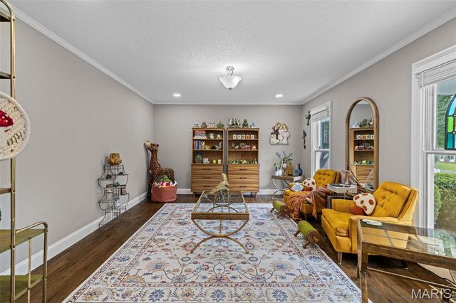 13215 Copper Kettle Court, St Louis, MO 63146
