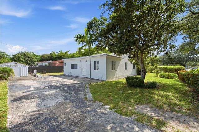 12475 NW 10th Ave, North Miami, FL 33168
