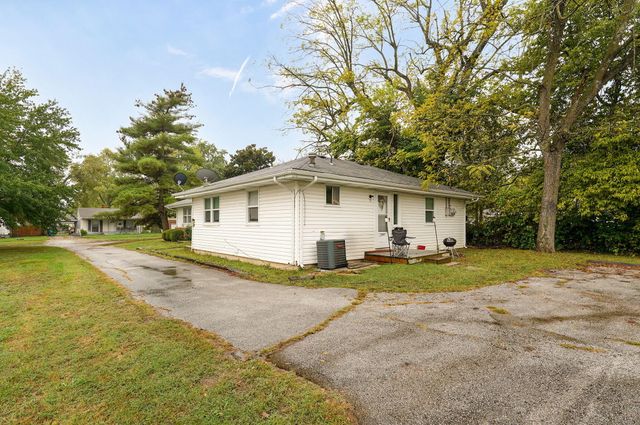 1607 1609 E Commercial Street, Springfield, MO 65803