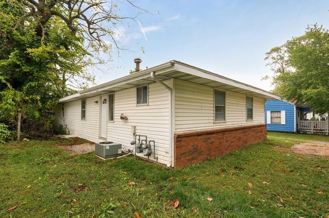 1607 1609 E Commercial Street, Springfield, MO 65803