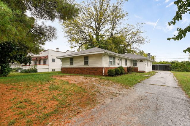 1607 1609 E Commercial Street, Springfield, MO 65803