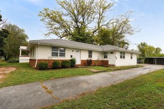 1607 1609 E Commercial Street, Springfield, MO 65803