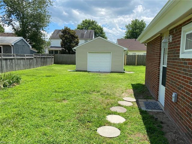 5029 Bay CIR, Suffolk, VA 23435