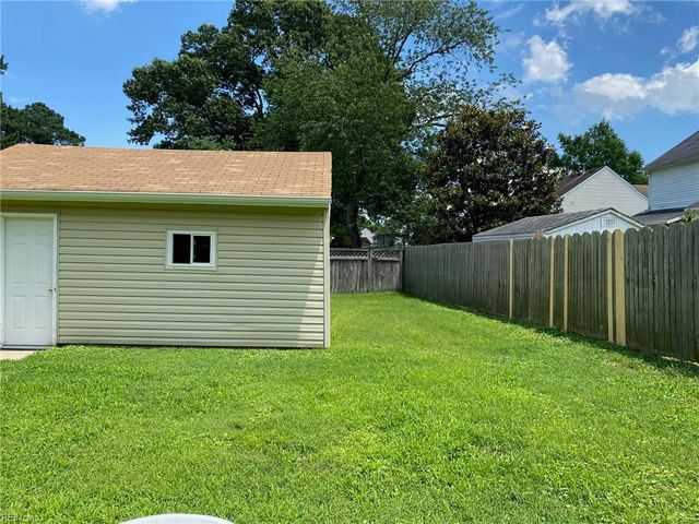 5029 Bay CIR, Suffolk, VA 23435