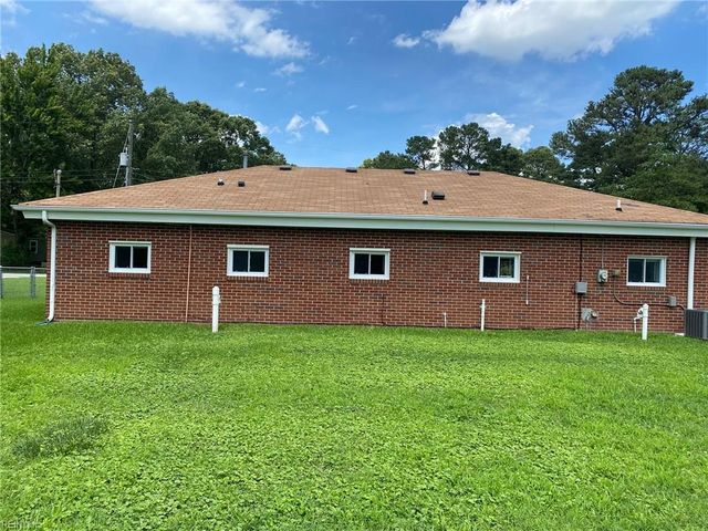 5029 Bay CIR, Suffolk, VA 23435