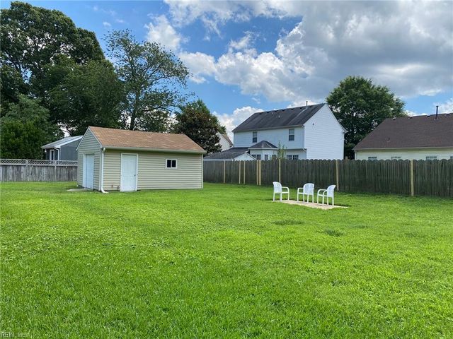5029 Bay CIR, Suffolk, VA 23435