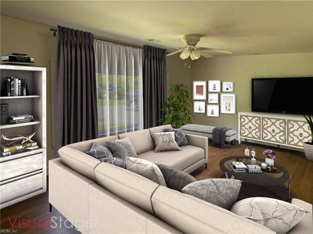 5029 Bay CIR, Suffolk, VA 23435