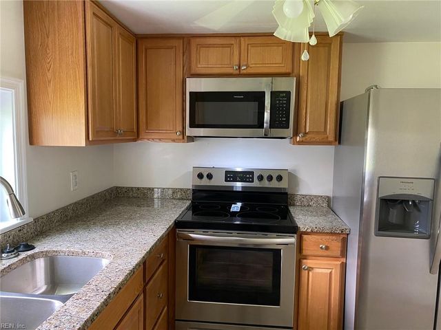 5029 Bay CIR, Suffolk, VA 23435
