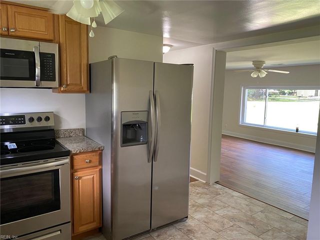 5029 Bay CIR, Suffolk, VA 23435