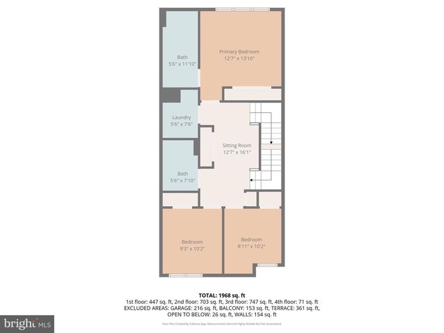 308 DOUGLAS AVE, Colonial Beach, VA 22443