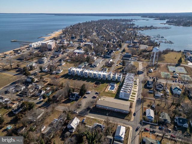 308 DOUGLAS AVE, Colonial Beach, VA 22443