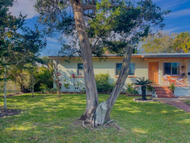 7 Menendez rd, St Augustine, FL 32080