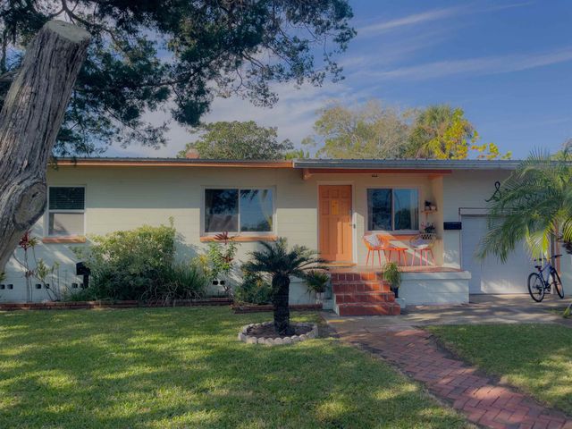 7 Menendez rd, St Augustine, FL 32080