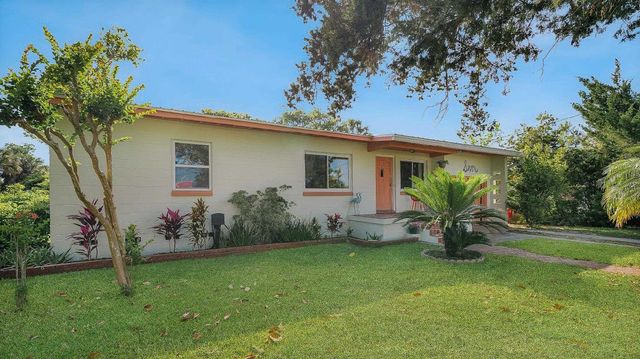 7 Menendez rd, St Augustine, FL 32080