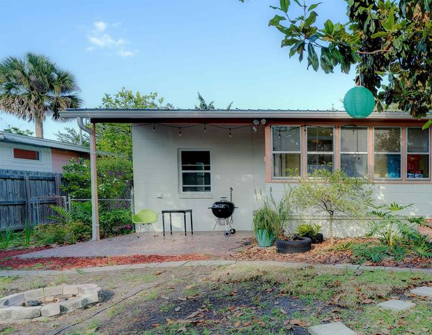 7 Menendez rd, St Augustine, FL 32080